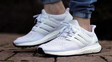 adidas ultra boost sns fake